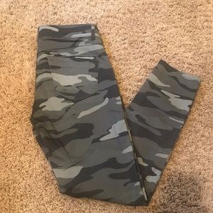 Women’s Democracy Camo Skinny Jeans